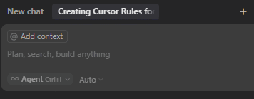 rules