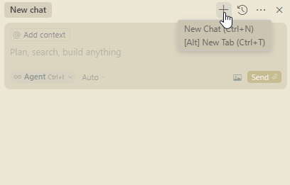 multi tab